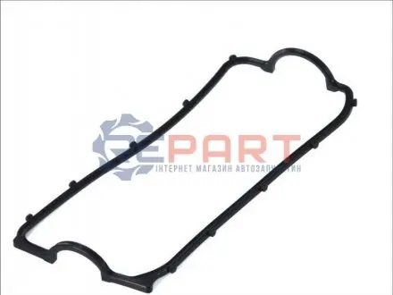 Прокладка кришки клапана HONDA CIVIC III, CRX I ROVER 200 I 1.2/1.3/1.5 08.83-09.89 Elring 526347 Купити в Україні