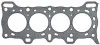 Прокладка ГБЦ (товщина: 1,2мм) HONDA CIVIC III, CRX I ROVER 200 I 1.2/1.3/1.5 08.83-09.89 Elring (526895) зображення 1