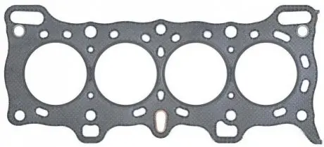 Прокладка ГБЦ (товщина: 1,2мм) HONDA CIVIC III, CRX I ROVER 200 I 1.2/1.3/1.5 08.83-09.89 Elring 526895