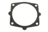 Фото Прокладка корпус впускного колектора NISSAN 3,5 V6 VQ35DE (вир-во) Elring (526.960) изображение 1