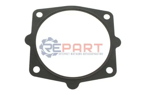 Прокладка впускного колектора INFINITI FX, M35 NISSAN 350Z, ALTIMA, MAXIMA / MAXIMA QX V, MAXIMA VI, MURANO I, QUEST RENAULT ESPACE IV, LAGUNA, LAGUNA III, VEL SATIS 3.5 08.01 Elring 526.960 Купити в Україні