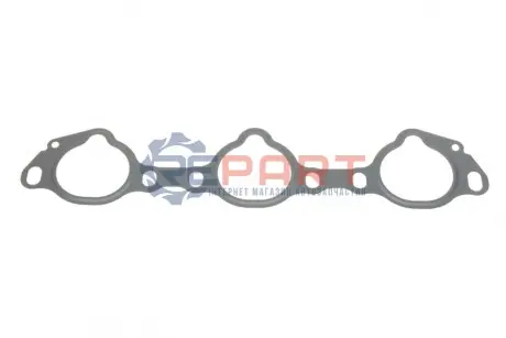 Прокладка впускного колектора INFINITI FX, M35 NISSAN 350Z, ALTIMA, MAXIMA / MAXIMA QX V, MAXIMA VI, MURANO I, PATHFINDER III, QUEST, TEANA I RENAULT ESPACE IV, VEL SATIS 3.5/4.0 08.01 Elring 527020 Купити в Україні