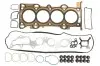 Комплект прокладок двигуна (верх) FORD FOCUS C-MAX 1.8 10.03-03.07 Elring (527140) зображення 1