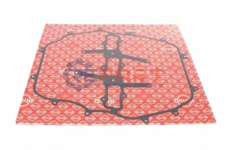 Фото 1 — Ущільнення, корпус випускного колектора ELRING (527150) Фото Ущільнення, корпус випускного колектора ELRING (527150) зображення 1