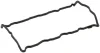 Прокладка кришки клапана NISSAN ROGUE, X-TRAIL II RENAULT KOLEOS I, KOLEOS II 2.5 01.07 Elring (527160) зображення 2