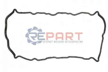 Прокладка кришки клапана NISSAN ROGUE, X-TRAIL II RENAULT KOLEOS I, KOLEOS II 2.5 01.07 Elring 527160 Купити в Україні