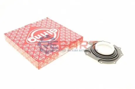 Сальник ПНВТ Ford Connect (80x130x5) (п-во SKT) ELRING 527410 Купити в Україні