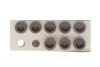 Zestaw srub glowicy cylindrow Elring (527770) изображение 1