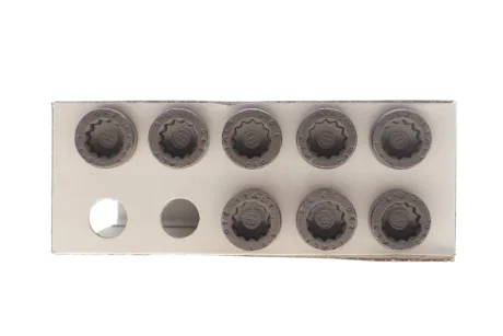 Zestaw srub glowicy cylindrow Elring 527770