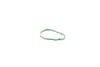 Прокладка корпусу термостата DS DS 5 CITROEN C4 GRAND PICASSO I, C4 GRAND PICASSO II, C4 II, C4 PICASSO I, C4 PICASSO II, C5 III, C8, DS4, DS5, JUMPY II FIAT SCUDO FORD C-MAX II 2.0D/2.0DH 03.06 Elring (527.790) изображение 1