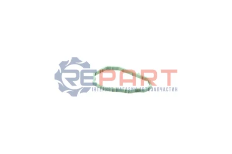 Прокладка корпусу термостата DS DS 5 CITROEN C4 GRAND PICASSO I, C4 GRAND PICASSO II, C4 II, C4 PICASSO I, C4 PICASSO II, C5 III, C8, DS4, DS5, JUMPY II FIAT SCUDO FORD C-MAX II 2.0D/2.0DH 03.06 Elring 527.790