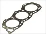 Фото Прокладка ГБЦ (товщина: 1,2мм) INFINITI M30 NISSAN 300ZX, CEDRIC, MAXIMA III, PATHFINDER I, TERRANO I 3.0 10.83-08.97 Elring (527920) зображення 2