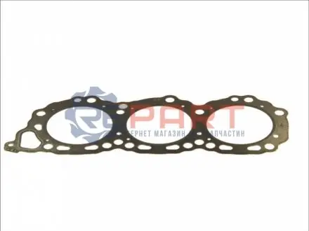 Прокладка ГБЦ (товщина: 1,2мм) INFINITI M30 NISSAN 300ZX, CEDRIC, MAXIMA III, PATHFINDER I, TERRANO I 3.0 10.83-08.97 Elring 527920 Купити в Україні