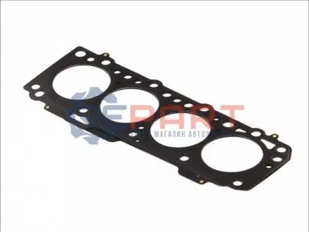 Прокладка ГБЦ (товщина: 1,25мм) LDV CUB NISSAN CABSTAR E, SERENA, TRADE, VANETTE CARGO 2.3D 09.94-10.06 Elring 528020