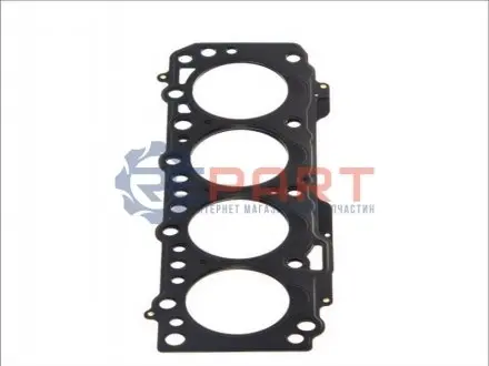Прокладка ГБЦ (товщина: 1,3мм) LDV CUB NISSAN CABSTAR E, SERENA, TRADE, VANETTE CARGO 2.3D 09.94-10.06 Elring 528200