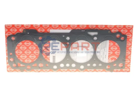 Прокладка ГБЦ (товщина: 1,35мм) LDV CUB NISSAN CABSTAR E, SERENA, TRADE, VANETTE CARGO 2.3D 09.94-10.06 Elring 528210 Купити в Україні