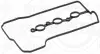 Прокладка кришки клапана HYUNDAI I10 III, I20 ACTIVE, I20 II, I30, KONA KIA CEE'D, CEED, PICANTO III, PRO CEE'D, PROCEED, RIO IV, STONIC, XCEED 1.0/1.0H 04.15 Elring (528940) зображення 1
