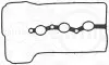 Прокладка кришки клапана HYUNDAI I10 III, I20 ACTIVE, I20 II, I30, KONA KIA CEE'D, CEED, PICANTO III, PRO CEE'D, PROCEED, RIO IV, STONIC, XCEED 1.0/1.0H 04.15 Elring (528940) зображення 2