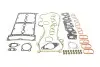 Комплект прокладок двигуна (верх) ALFA ROMEO MITO CHEVROLET AVEO CITROEN NEMO FIAT 500, 500 C, 500L, DOBLO, DOBLO CARGO, FIORINO, GRANDE PUNTO, IDEA, LINEA, PALIO, PANDA, PUNTO 1.3D 06.03 Elring (528.950) зображення 1