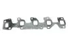 Комплект прокладок двигуна (верх) ALFA ROMEO MITO CHEVROLET AVEO CITROEN NEMO FIAT 500, 500 C, 500L, DOBLO, DOBLO CARGO, FIORINO, GRANDE PUNTO, IDEA, LINEA, PALIO, PANDA, PUNTO 1.3D 06.03 Elring (528.950) зображення 5