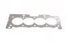 Фото Комплект прокладок (верхній) Citroen Berlingo/Peugeot Partner 1.4i 96-15 (без ГБЦ) ELRING (529060) зображення 3