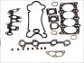 Комплект прокладок двигуна (верх) FIAT CINQUECENTO, PALIO, PANDA, PUNTO, SEICENTO / 600, UNO LANCIA Y, Y10 1.1 07.89-01.10 Elring (529471) зображення 1