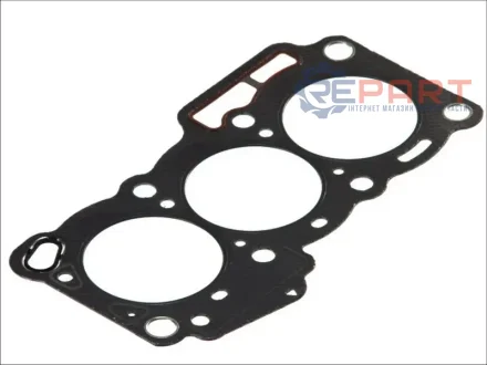 Прокладка ГБЦ (товщина: 1,6мм) DAIHATSU CHARADE II, CHARADE III 1.0D 10.83-12.92 Elring 529690