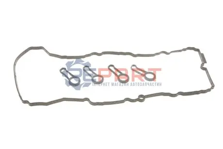 Фото Прокладка кришки клапанів BMW X3 (E83) 07-11 N47 (к-кт) ELRING (530060) зображення 1