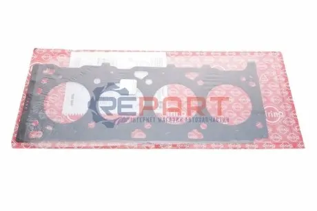 Прокладка ГБЦ (товщина: 1,3мм) TOYOTA CAVALIER, HIACE VI, HILUX VIII, LAND CRUISER, LAND CRUISER PRADO 2.4-2.8DH 08.94 Elring 530500 Купити в Україні