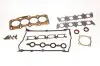Фото Комплект прокладок двигуна (верх) AUDI A3, A4 B7 SEAT ALHAMBRA SKODA OCTAVIA I VW BORA, BORA I, GOLF IV, NEW BEETLE, SHARAN 1.8 09.96-12.10 Elring (530610) зображення 2