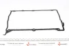 Комплект прокладок двигуна (верх) AUDI A3, A4 B7 SEAT ALHAMBRA SKODA OCTAVIA I VW BORA, BORA I, GOLF IV, NEW BEETLE, SHARAN 1.8 09.96-12.10 Elring (530610) зображення 4