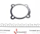Комплект прокладок двигуна (верх) AUDI A3, A4 B7 SEAT ALHAMBRA SKODA OCTAVIA I VW BORA, BORA I, GOLF IV, NEW BEETLE, SHARAN 1.8 09.96-12.10 Elring (530610) зображення 6