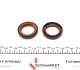 Комплект прокладок двигуна (верх) AUDI A3, A4 B7 SEAT ALHAMBRA SKODA OCTAVIA I VW BORA, BORA I, GOLF IV, NEW BEETLE, SHARAN 1.8 09.96-12.10 Elring (530610) зображення 7