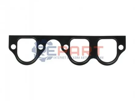 Прокладка впускного колектора AUDI A2 SEAT AROSA, CORDOBA, IBIZA III, IBIZA IV, IBIZA IV SC SKODA FABIA I, FABIA I PRAKTIK, FABIA II, ROOMSTER, ROOMSTER PRAKTIK VW FOX 1.2D/1.4D 01.99-06.10 Elring 530.810 Купити в Україні