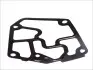 Фото Прокладка корпуса масляного фільтра AUDI A3, A4 B5, A4 B6, A4 B7, A6 C5 FORD GALAXY I, GALAXY MK I SEAT ALHAMBRA, CORDOBA, CORDOBA VARIO, IBIZA II, IBIZA III, INCA, LEON 1.9D/2.0D 03.95 Elring (530.841) зображення 2