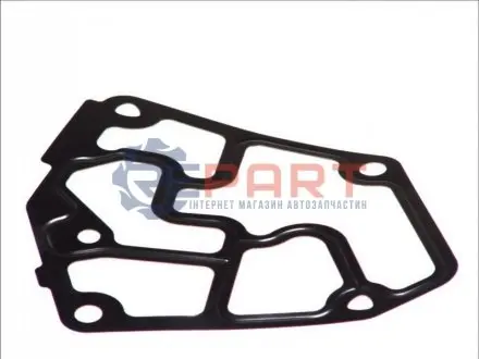 Прокладка корпуса фільтра масляного VW Caddy 1.9TDI/SDI 95-04 ELRING 530.841 Купити в Україні