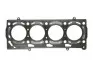 Фото Прокладка ГБЦ (товщина: 0,5мм) SEAT AROSA, CORDOBA, IBIZA II VW LUPO I, POLO 1.0 09.96-07.05 Elring (531272) зображення 1