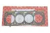 Прокладка ГБЦ (товщина: 0,6мм) SEAT AROSA, CORDOBA, CORDOBA VARIO, IBIZA II, INCA VW CADDY II, LUPO I, POLO, POLO III CLASSIC 1.4 09.93-07.05 Elring (531281) зображення 1