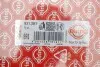 Прокладка ГБЦ (товщина: 0,6мм) SEAT AROSA, CORDOBA, CORDOBA VARIO, IBIZA II, INCA VW CADDY II, LUPO I, POLO, POLO III CLASSIC 1.4 09.93-07.05 Elring (531281) зображення 2