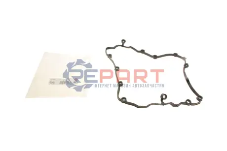 Фото Прокладка кришки клапанів VW T5 1.9TDI 03- ELRING (531410) зображення 1