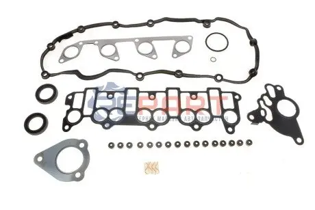 Комплект прокладок двигуна (верх) AUDI A4 B7, A6 C6 2.0D 07.04-08.11 Elring 531.422 Купити в Україні