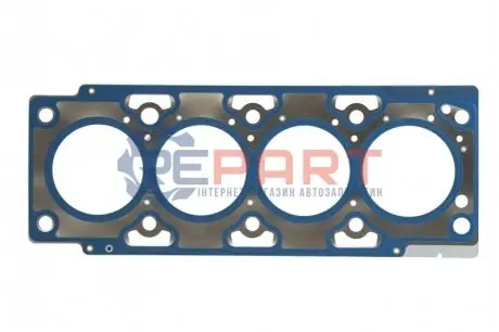 Прокладка ГБЦ (товщина: 1,1мм) CHEVROLET CAPTIVA, CRUZE, EPICA, LACETTI, NUBIRA OPEL ANTARA A 2.0D 01.05 Elring 531450