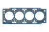 Прокладка ГБЦ (товщина: 1,3мм) CHEVROLET CAPTIVA, CRUZE, EPICA, LACETTI, NUBIRA OPEL ANTARA A 2.0D 01.05 Elring (531470) зображення 1