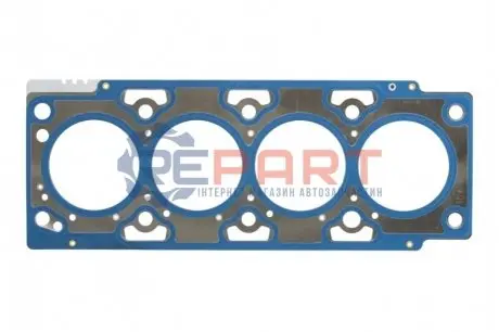 Прокладка ГБЦ (товщина: 1,3мм) CHEVROLET CAPTIVA, CRUZE, EPICA, LACETTI, NUBIRA OPEL ANTARA A 2.0D 01.05 Elring 531470