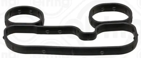 Уплотнение радиатора масла Elring 533630