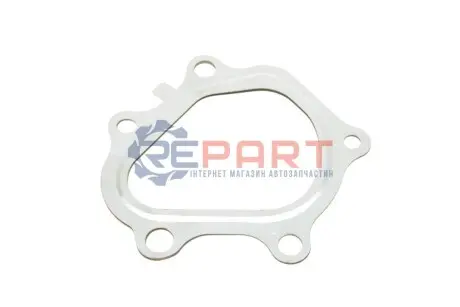 Прокладка турбокомпресора VOLVO S60 II, S80 II, S90 II, V40, V60 I, V60 II, V70 III, V90 II, XC40, XC60 I, XC60 II, XC70 II, XC90 II 2.0D 09.13 Elring 534.330 Купить в Украине