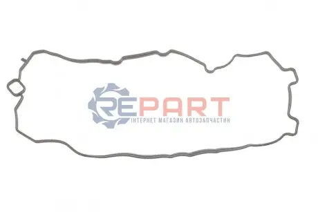 Фото 1 — Ущільнення, кришка голівки циліндра ELRING (534720) Фото Ущільнення, кришка голівки циліндра ELRING (534720) зображення 1