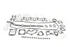 Фото Комплект прокладок двигуна (верх) TOYOTA CAVALIER, HIACE VI, HILUX VIII, LAND CRUISER, LAND CRUISER PRADO 2.4-2.8DH 08.94 Elring (535320) зображення 1
