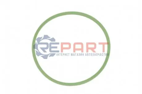 Прокладка впускного колектора FIAT 500, 500 C, PANDA, TIPO LANCIA YPSILON 1.0/1.0H 01.20 Elring 535520