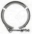 Прокладка турбокомпресора MERCEDES ACTROS MP4 / MP5, ANTOS, AROCS OM473.900-OM473.915 07.11 Elring (535550) зображення 2